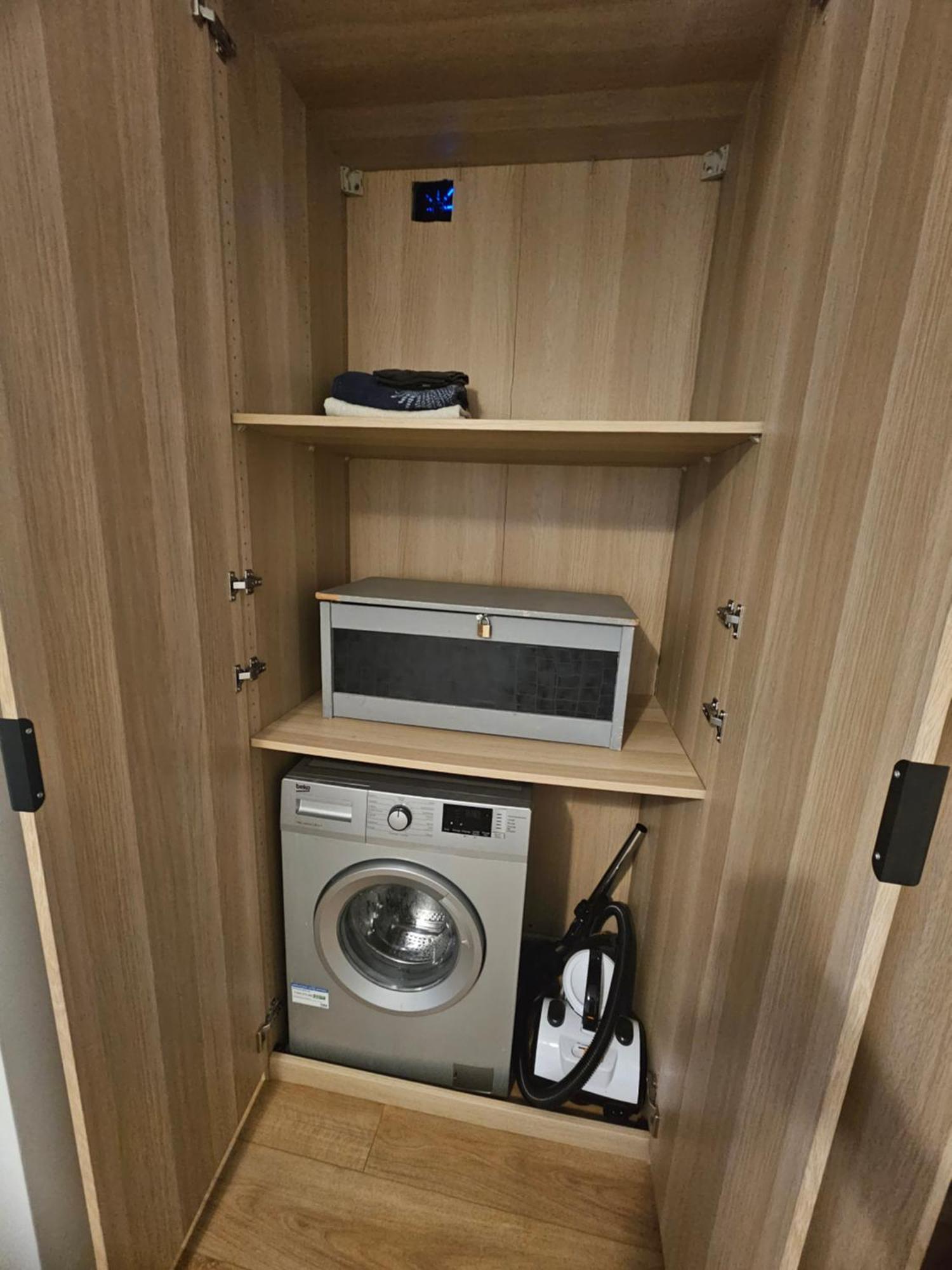*Appartement Moderne/2 Minutes Du Metro* Saint-Ouen  Dış mekan fotoğraf